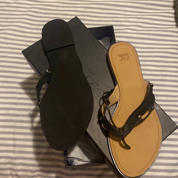 Joes flip flops nwt - Picture 2 of 2